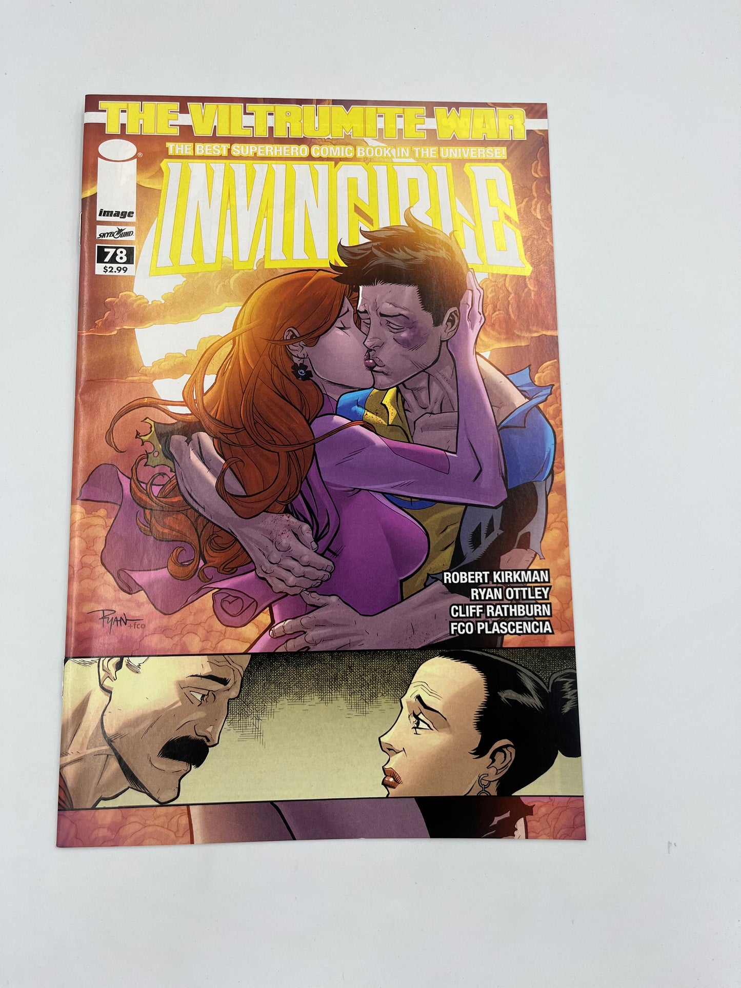 Invincible #78