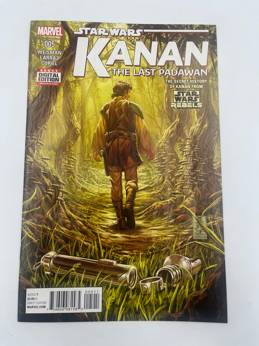 Star wars Kanan