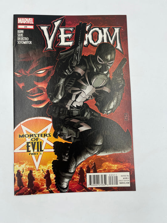 Venom #23