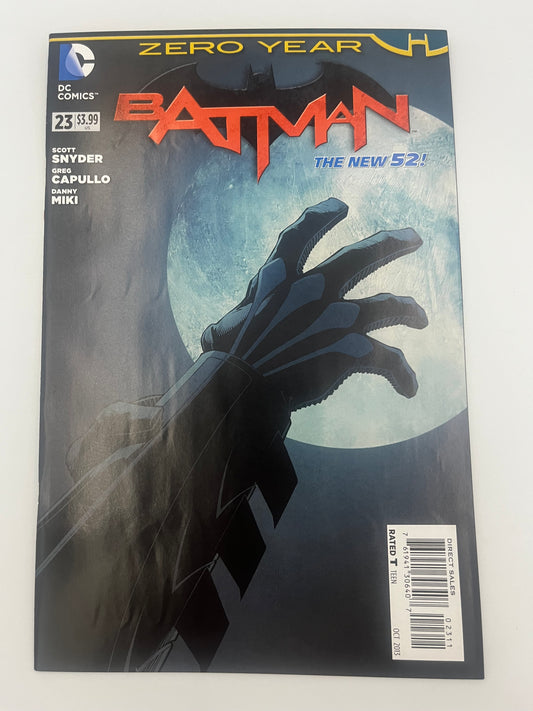 Batman #23