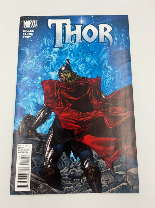 Thor #611