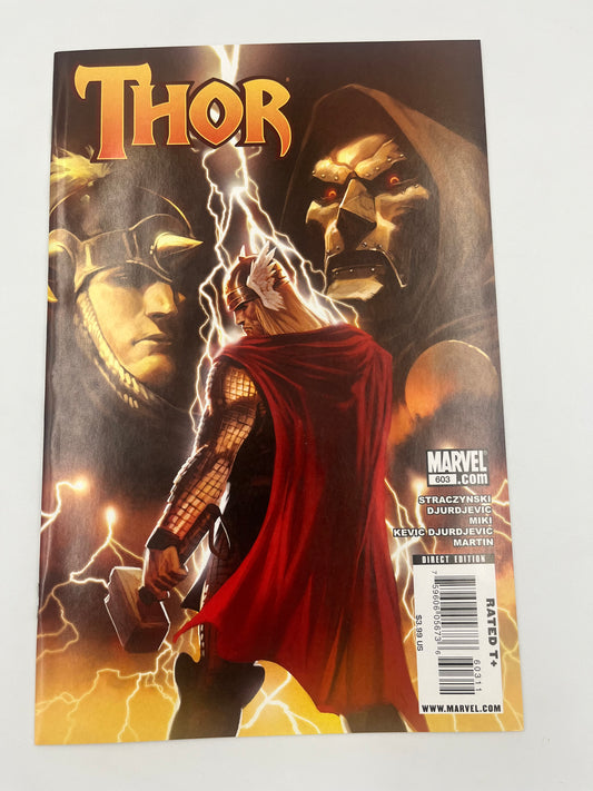 Thor #603