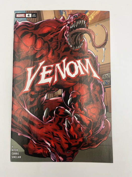 Venom #4