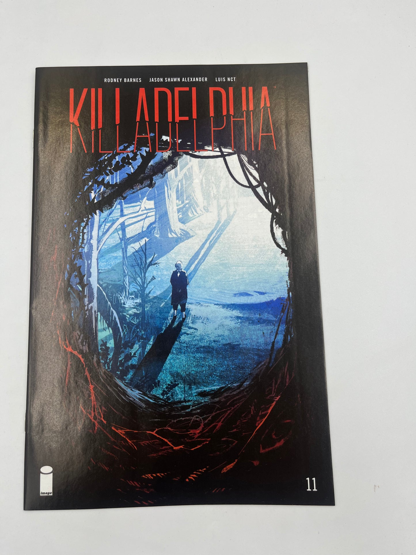 Killadelphia #11