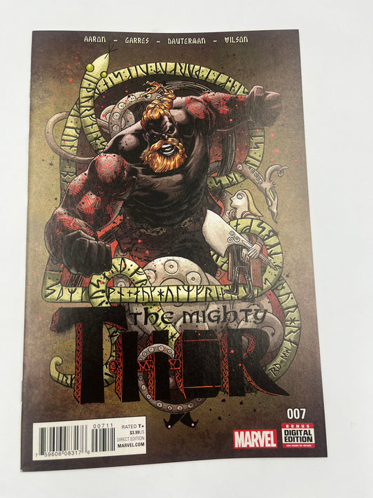 Thor #7
