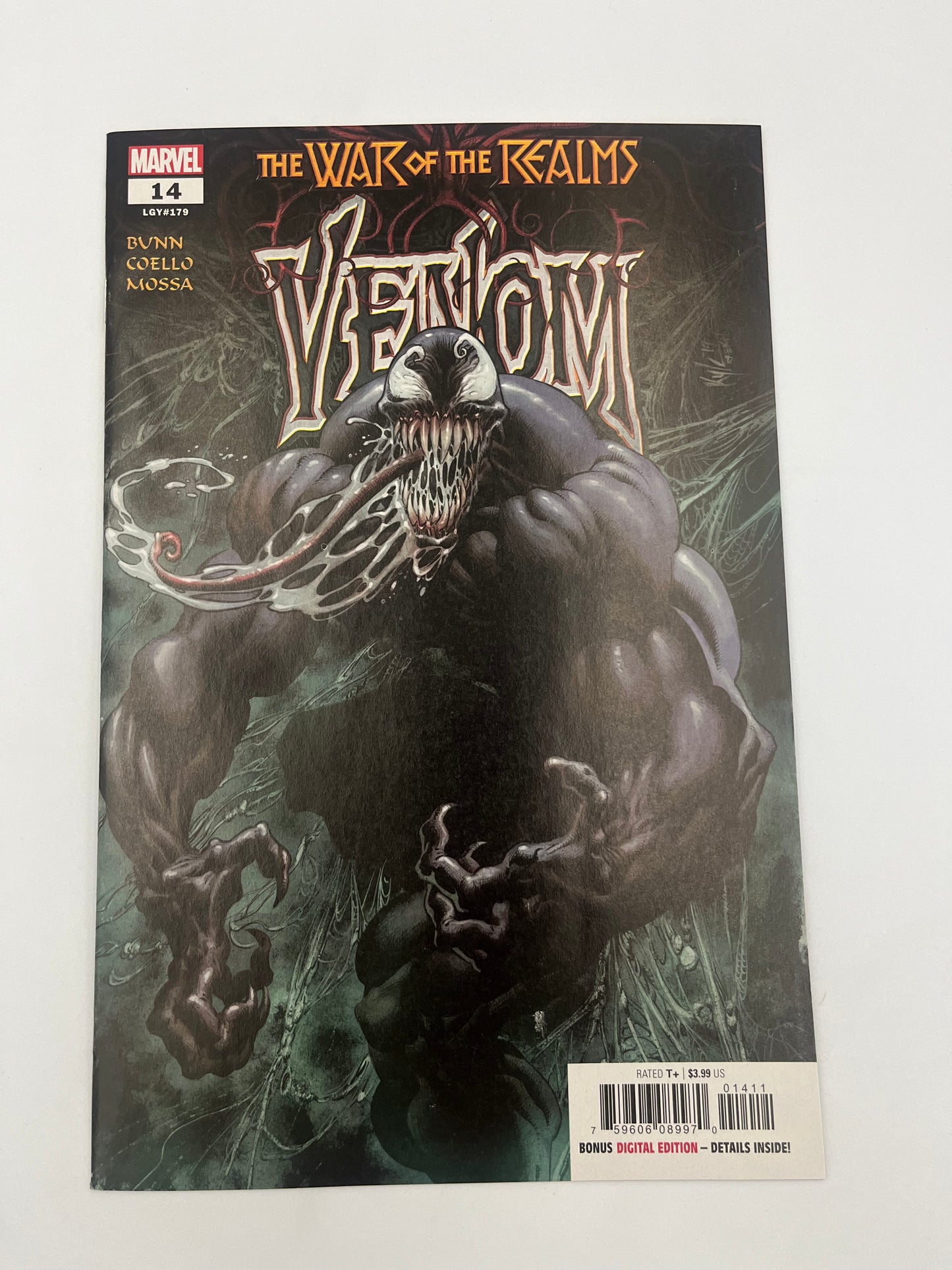 Venom #14