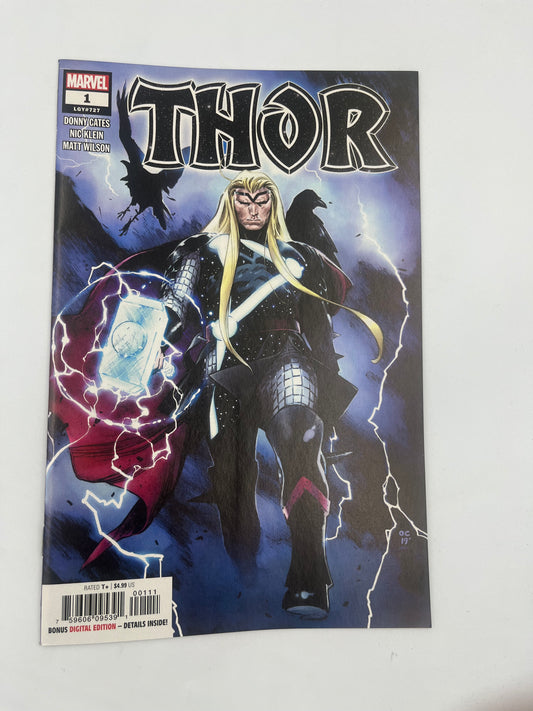Thor #1