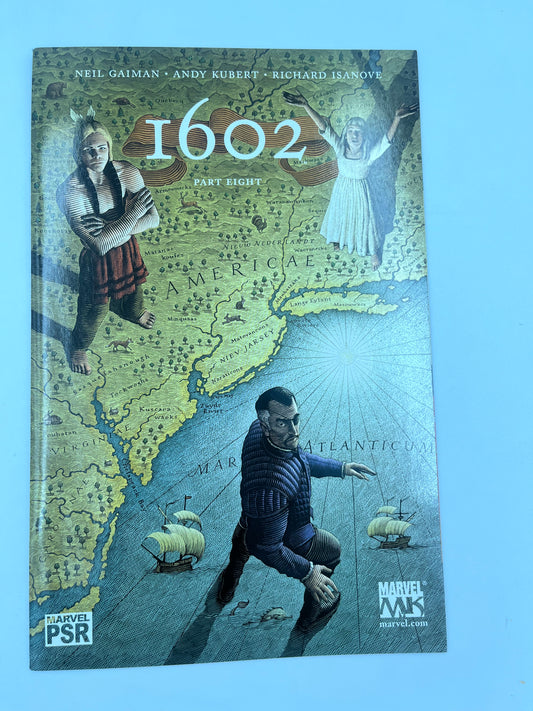 1602 #8