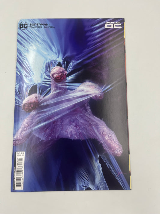 Superman #1
