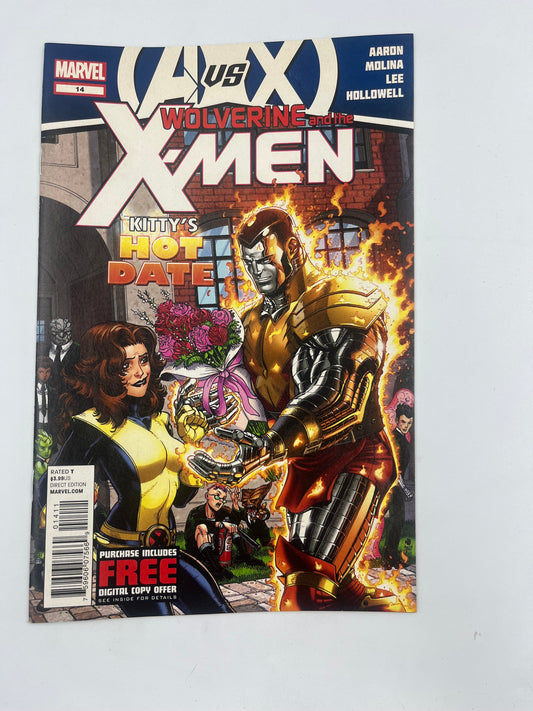 AVX #14