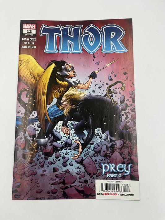 Thor #12