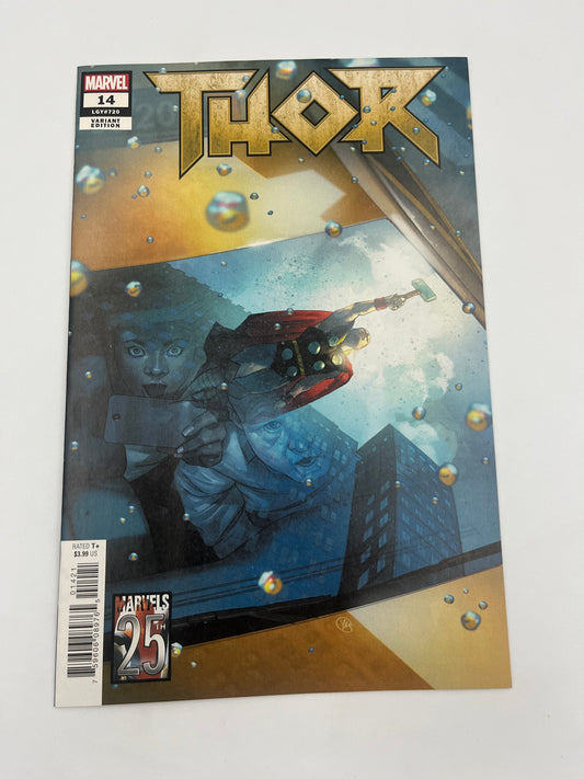Thor #14