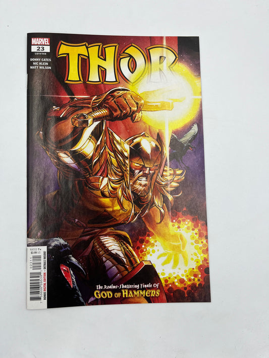 Thor #23