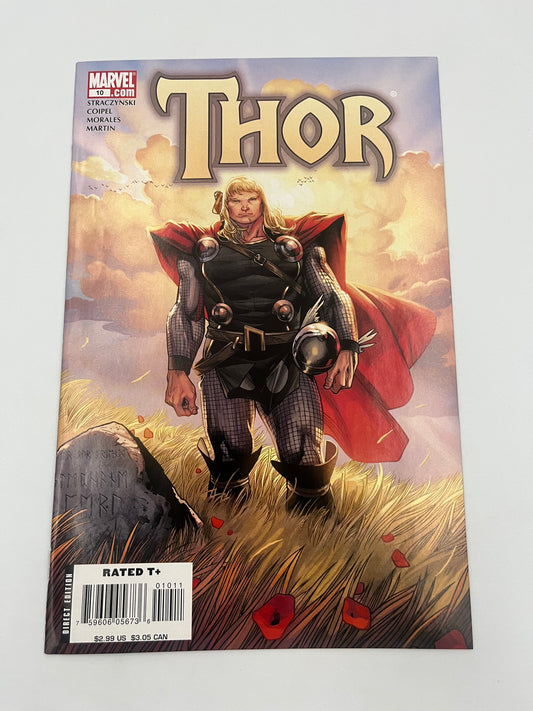 Thor #10
