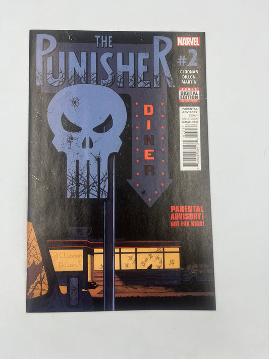 Punisher #2