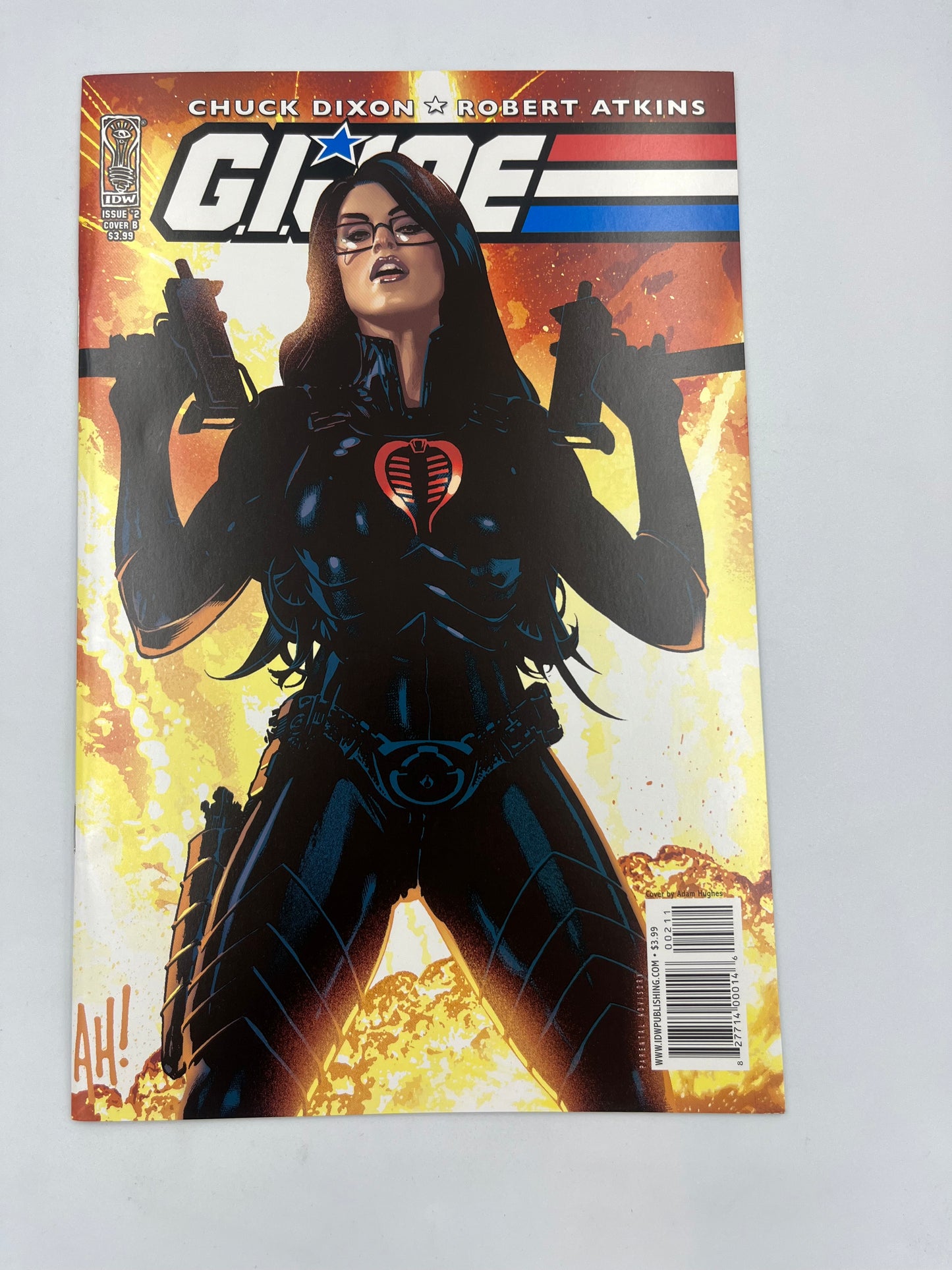 Gi Joe #2