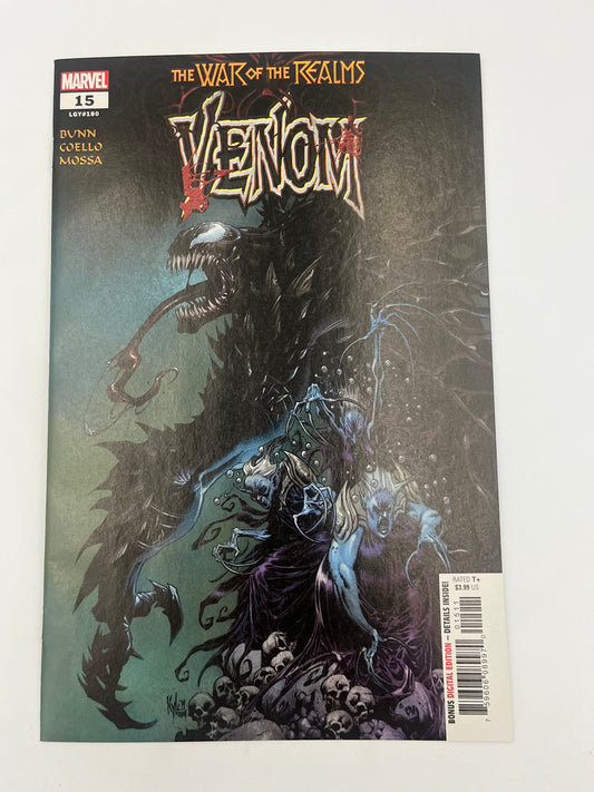 Venom #15