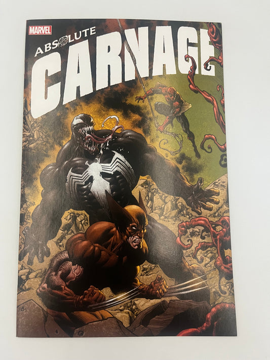 Carnage #3