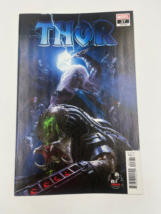 Thor #27