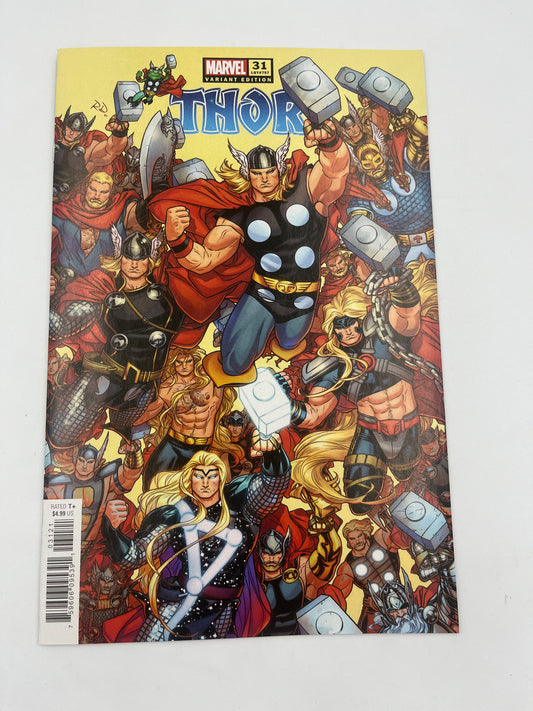 Thor #31