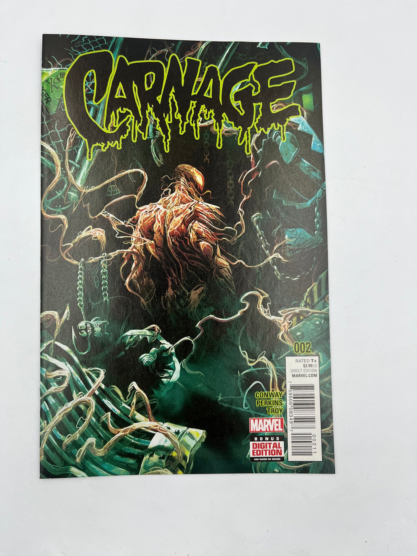 Carnage #2