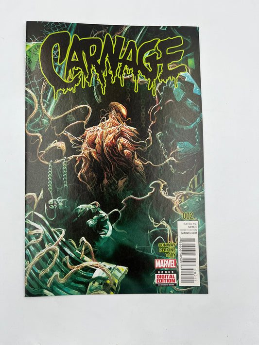 Carnage #2