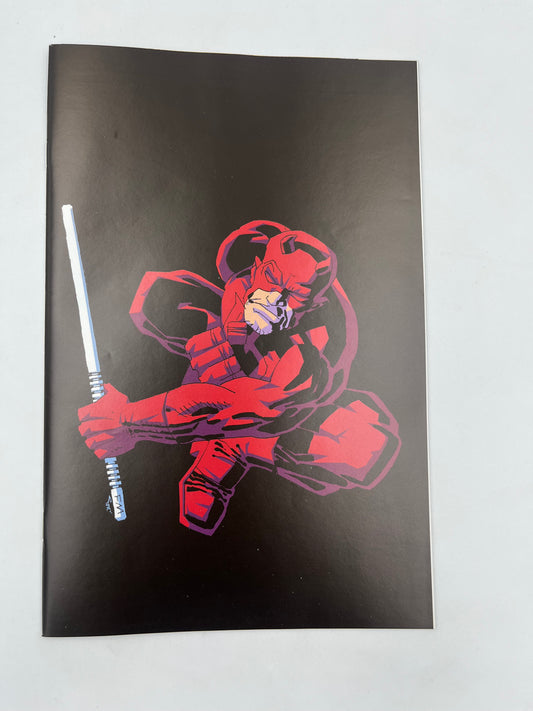 Daredevil #1 (1:100)