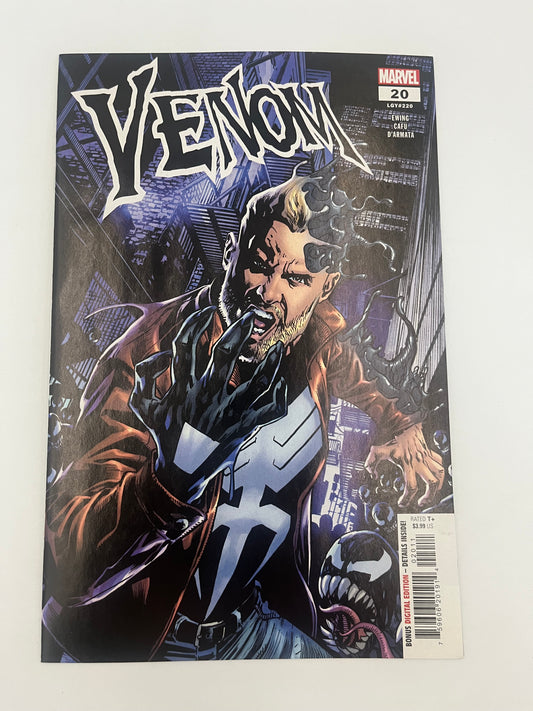 Venom #20