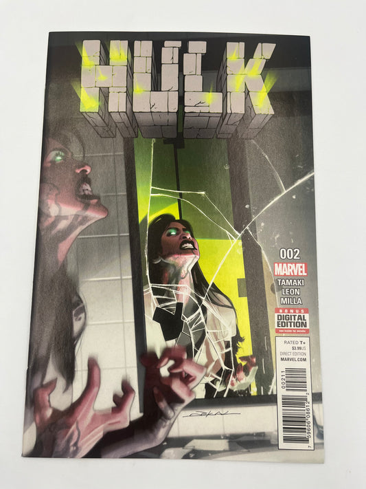 Hulk #2