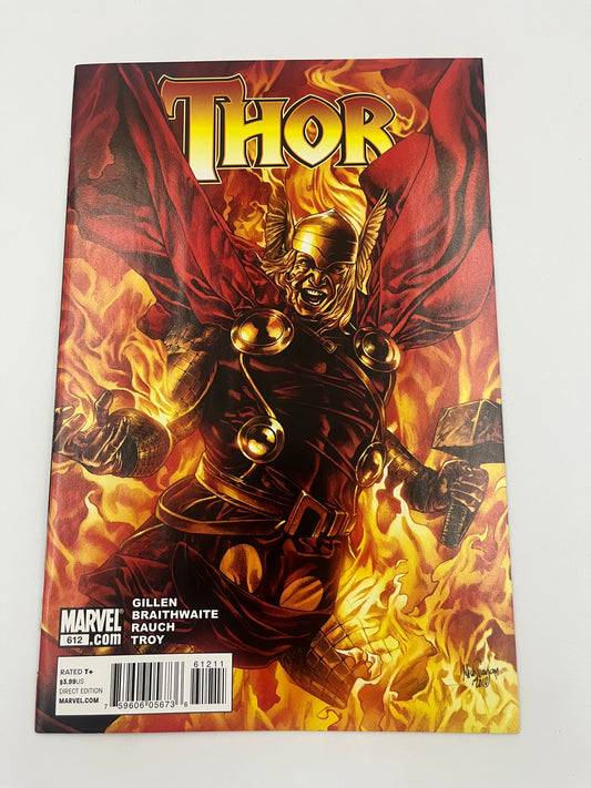 Thor #612