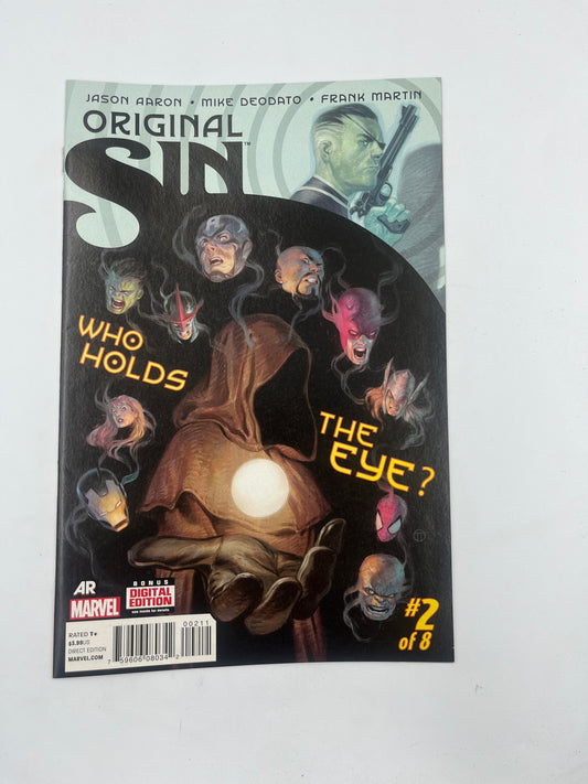 Original sin #2