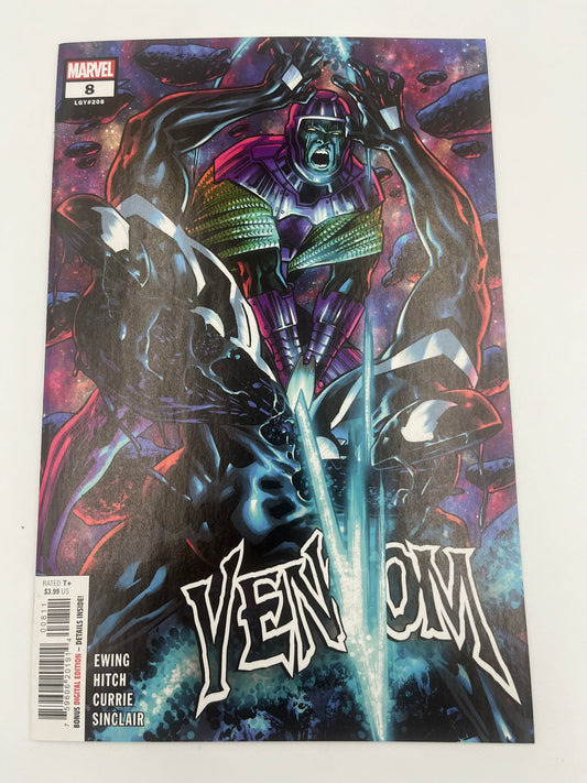 Venom #8