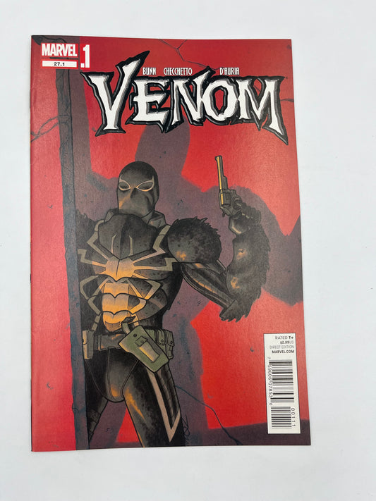 Venom #27.1