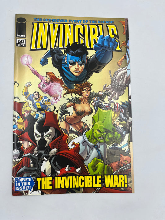 Invincible #60