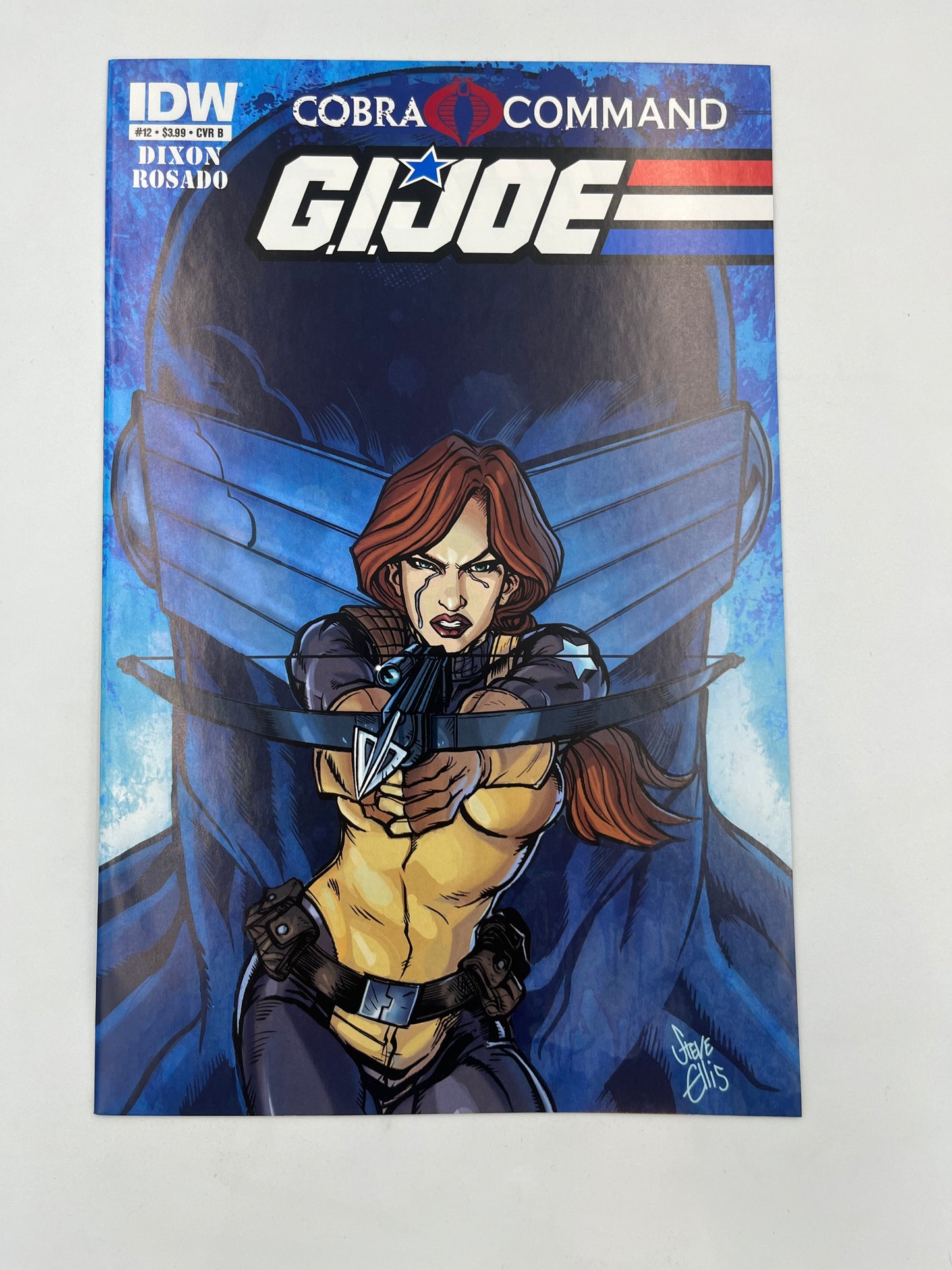 Cobra #12
