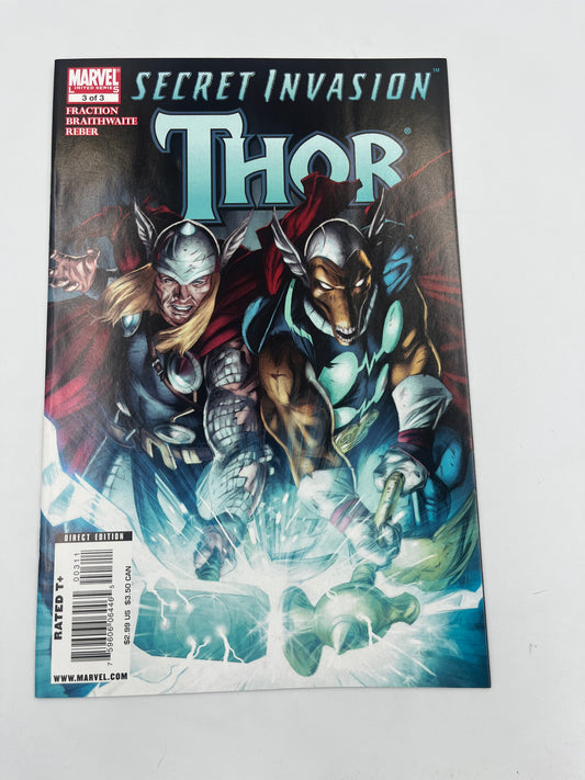 Thor #3
