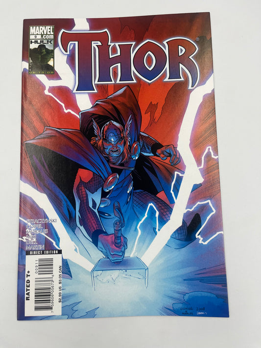 Thor #9