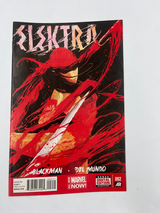 Elektra #2