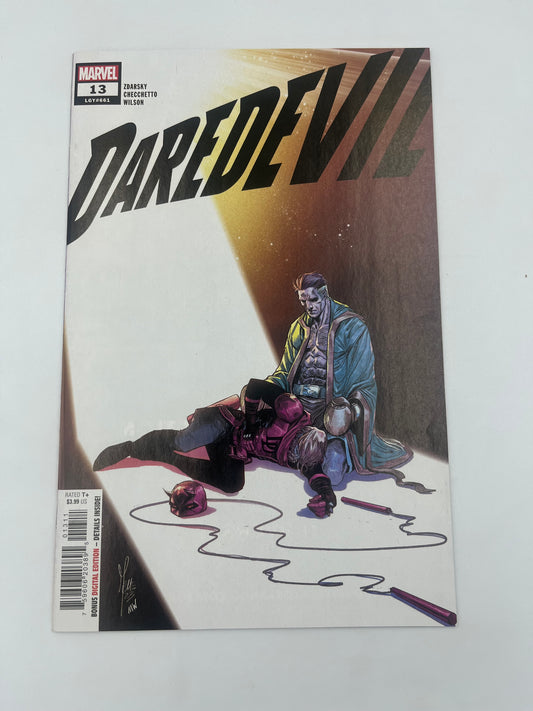 Daredevil #13
