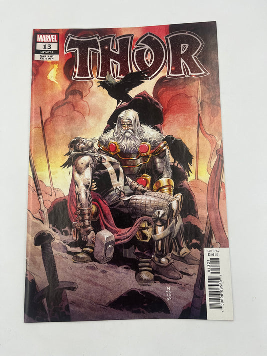Thor #13