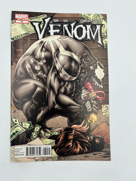 Venom #30
