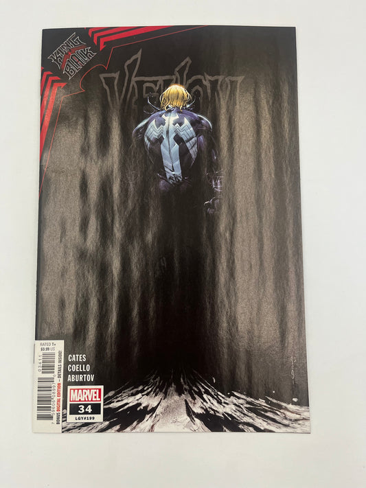 Venom #34
