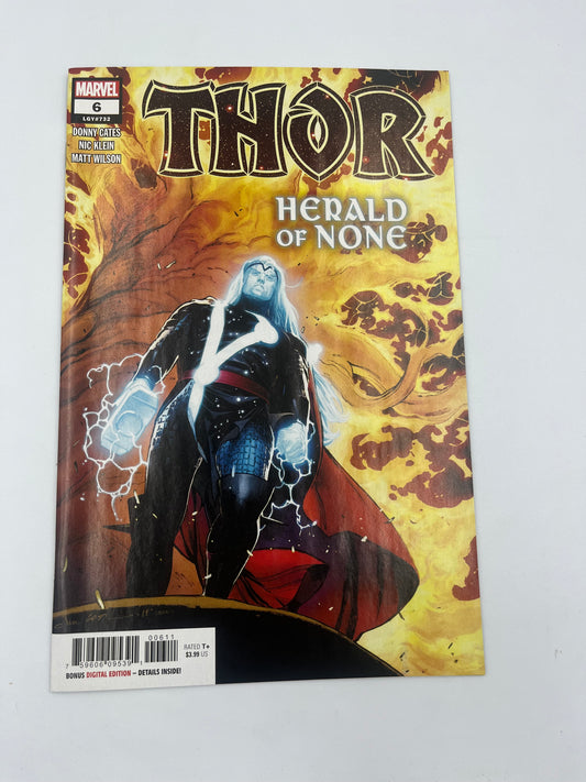 Thor #6
