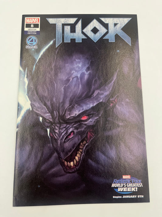 Thor #8