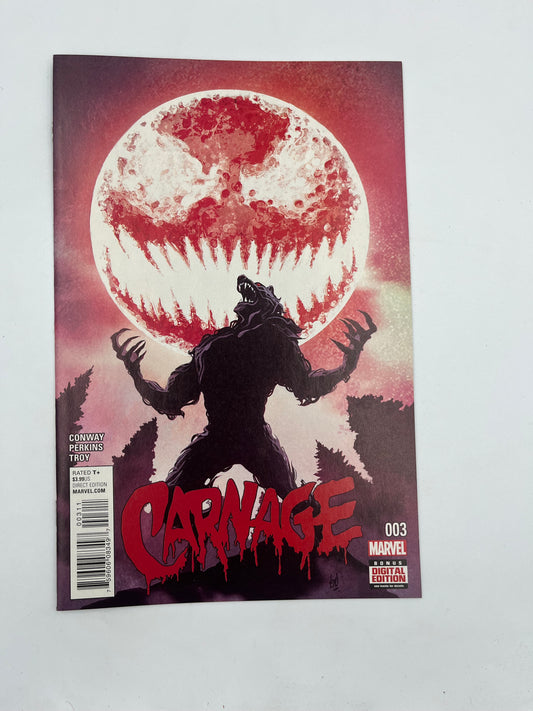 Carnage #3