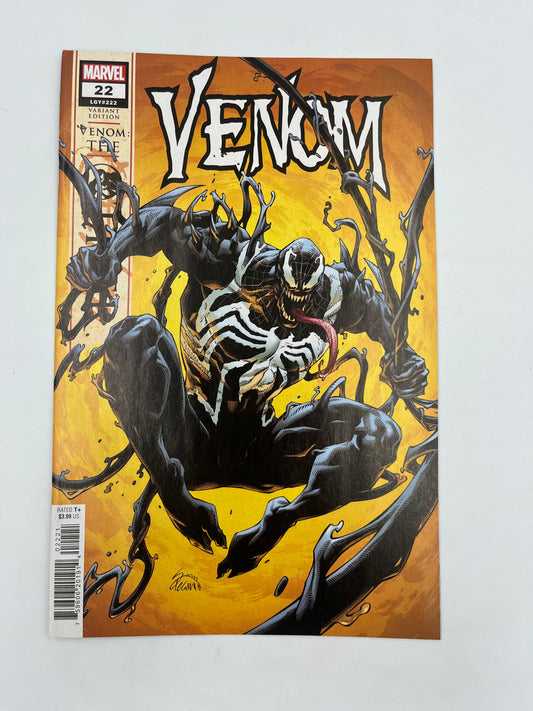 Venom #22