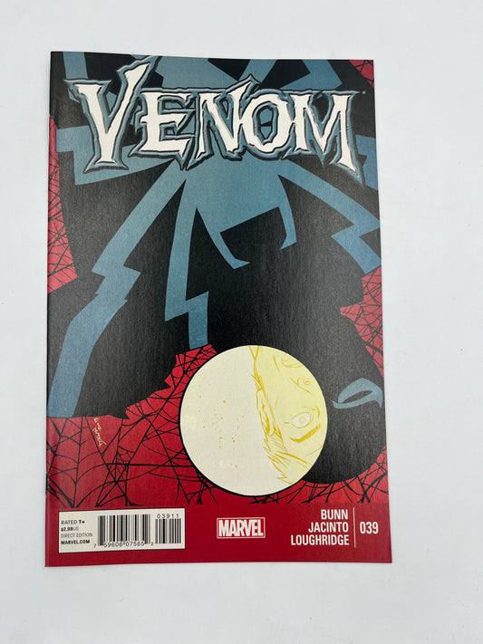 Venom #39