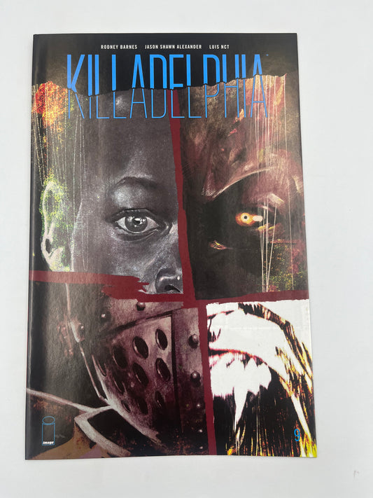 Killadelphia #9