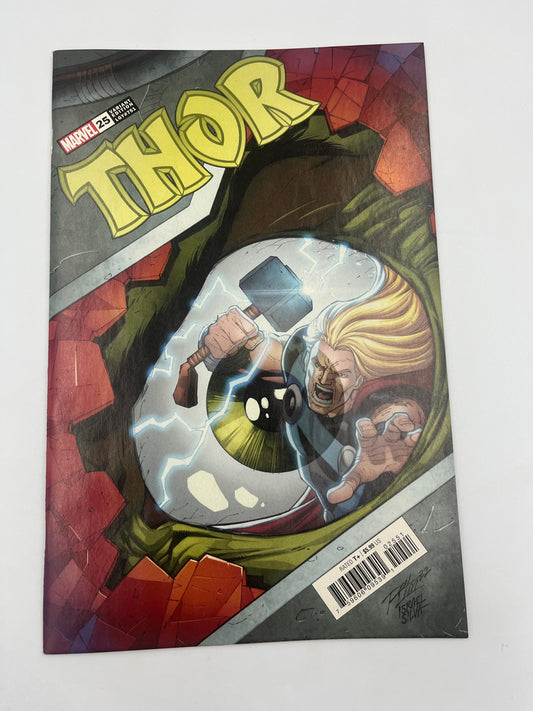 Thor #25