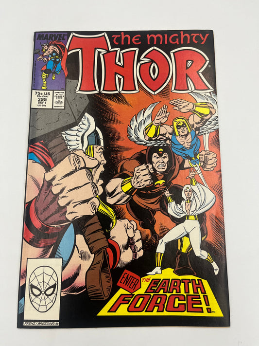 Thor #395